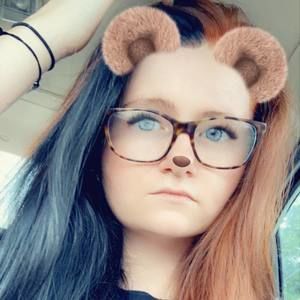 Meet your Posher, Alisha